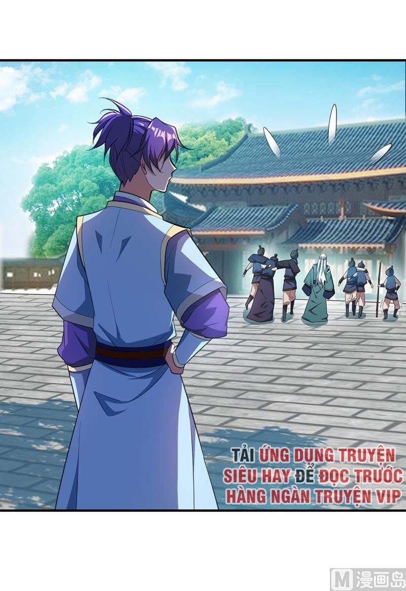 đọc truyện Yêu Giả Vi Vương Chương 67 ảnh 28 tại Thiên Thai Truyện