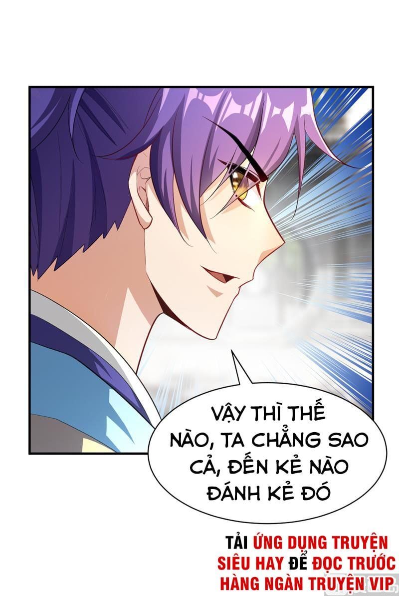 đọc truyện Yêu Giả Vi Vương Chương 67 ảnh 30 tại Thiên Thai Truyện