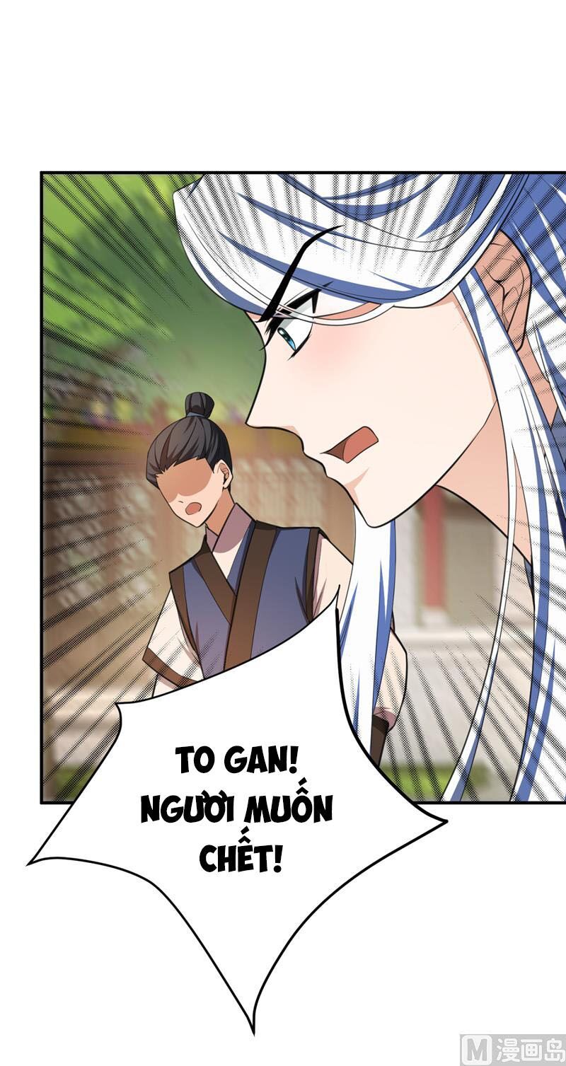 đọc truyện Yêu Giả Vi Vương Chương 67 ảnh 5 tại Thiên Thai Truyện