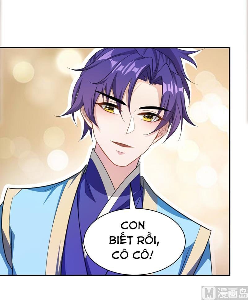 đọc truyện Yêu Giả Vi Vương Chương 67 ảnh 35 tại Thiên Thai Truyện