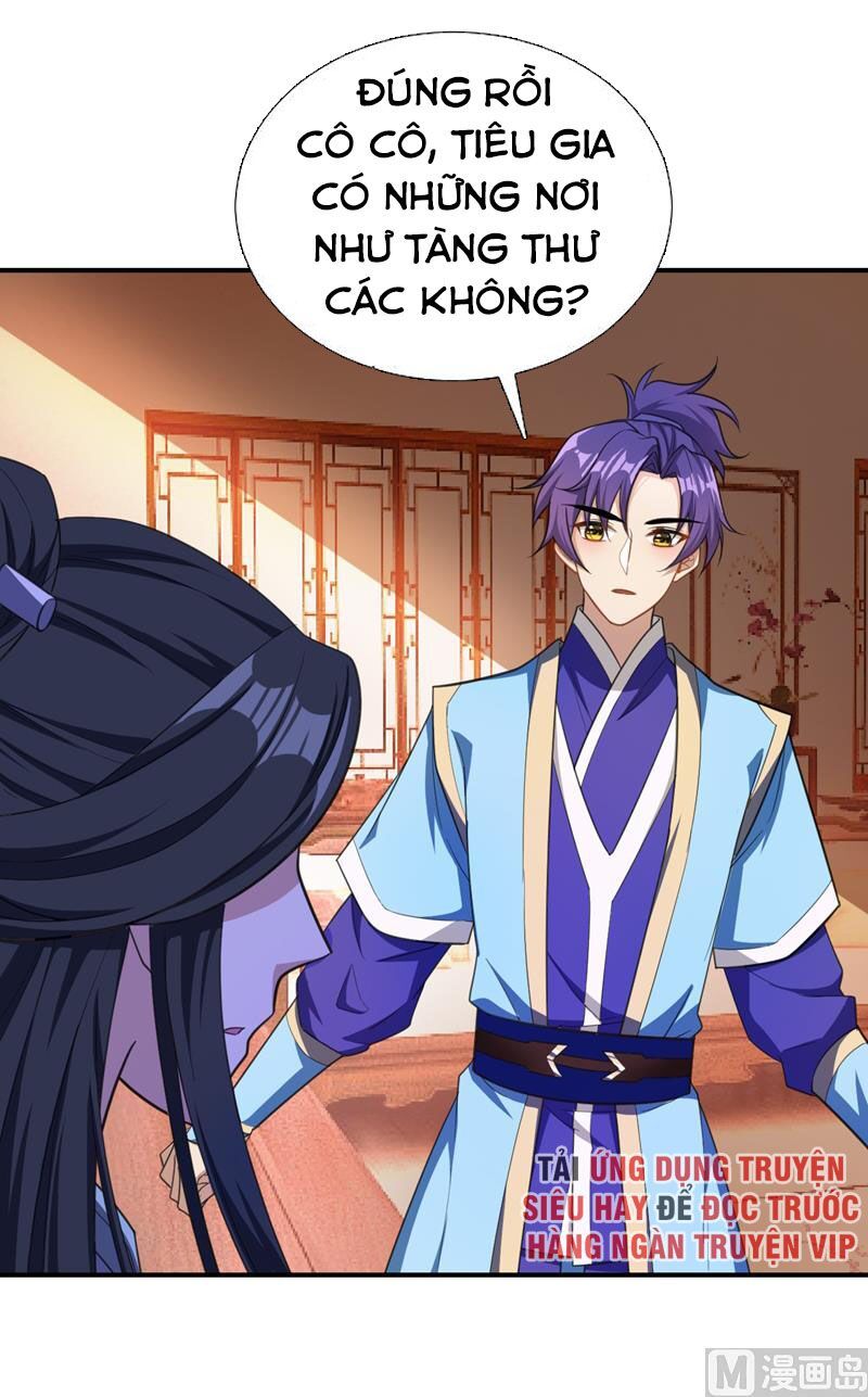 đọc truyện Yêu Giả Vi Vương Chương 67 ảnh 36 tại Thiên Thai Truyện