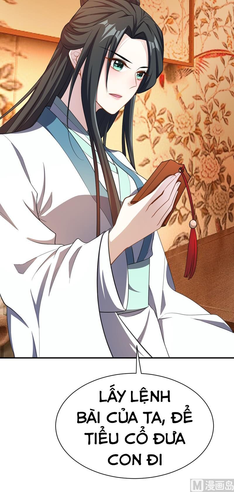 đọc truyện Yêu Giả Vi Vương Chương 67 ảnh 38 tại Thiên Thai Truyện