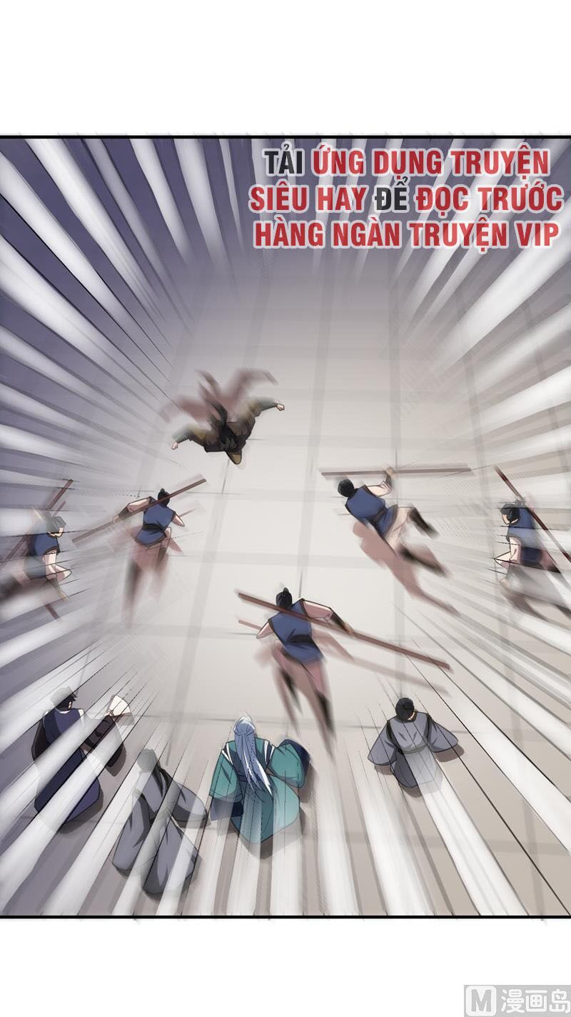 đọc truyện Yêu Giả Vi Vương Chương 67 ảnh 6 tại Thiên Thai Truyện