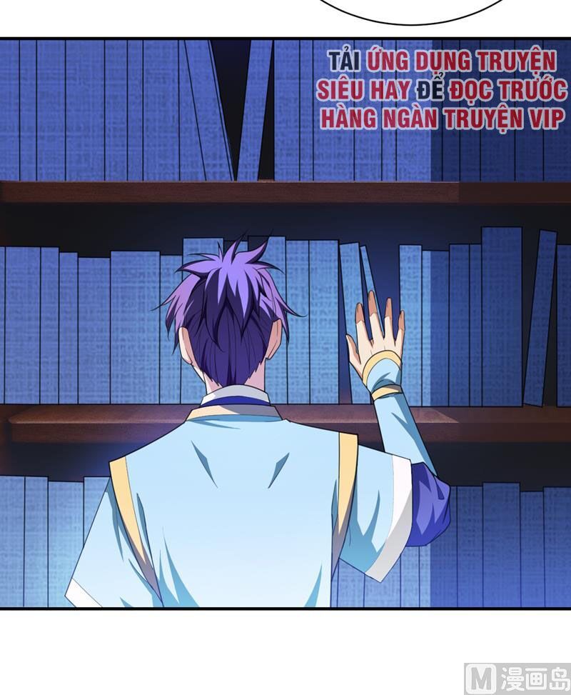 đọc truyện Yêu Giả Vi Vương Chương 68 ảnh 13 tại Thiên Thai Truyện