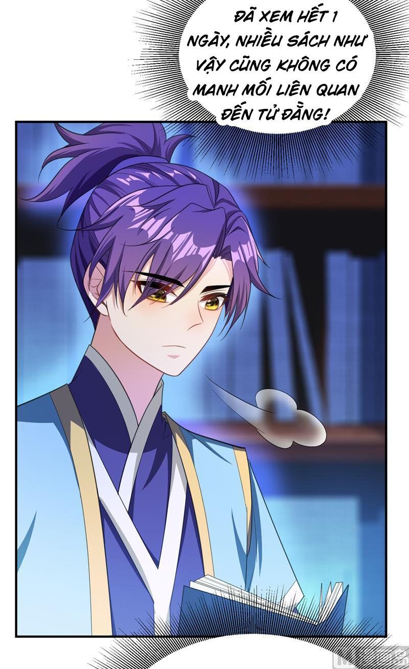 đọc truyện Yêu Giả Vi Vương Chương 68 ảnh 18 tại Thiên Thai Truyện