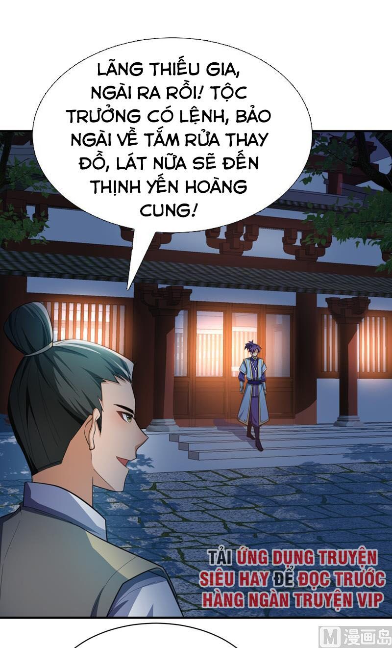 đọc truyện Yêu Giả Vi Vương Chương 68 ảnh 20 tại Thiên Thai Truyện