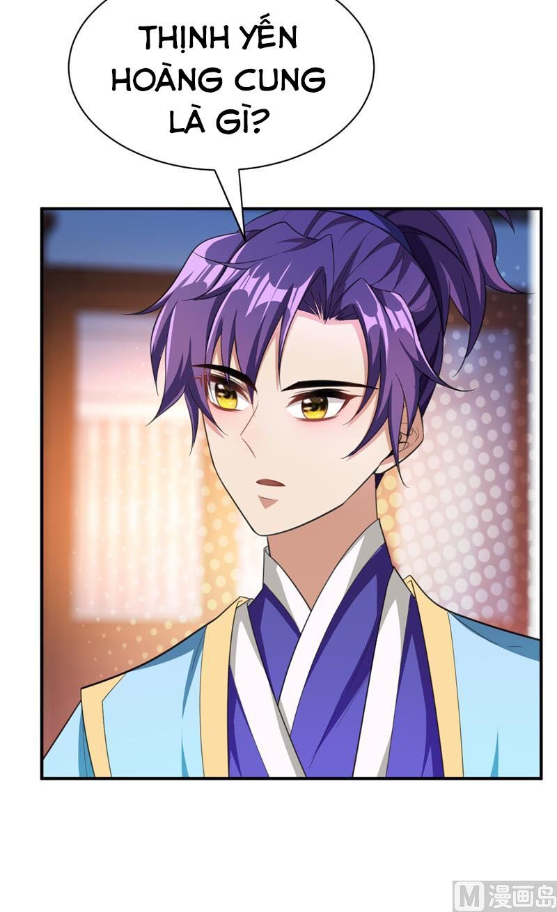 đọc truyện Yêu Giả Vi Vương Chương 68 ảnh 21 tại Thiên Thai Truyện