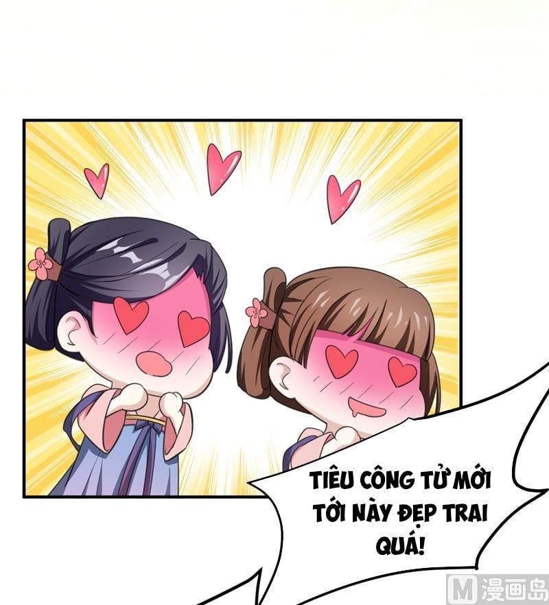 đọc truyện Yêu Giả Vi Vương Chương 68 ảnh 32 tại Thiên Thai Truyện