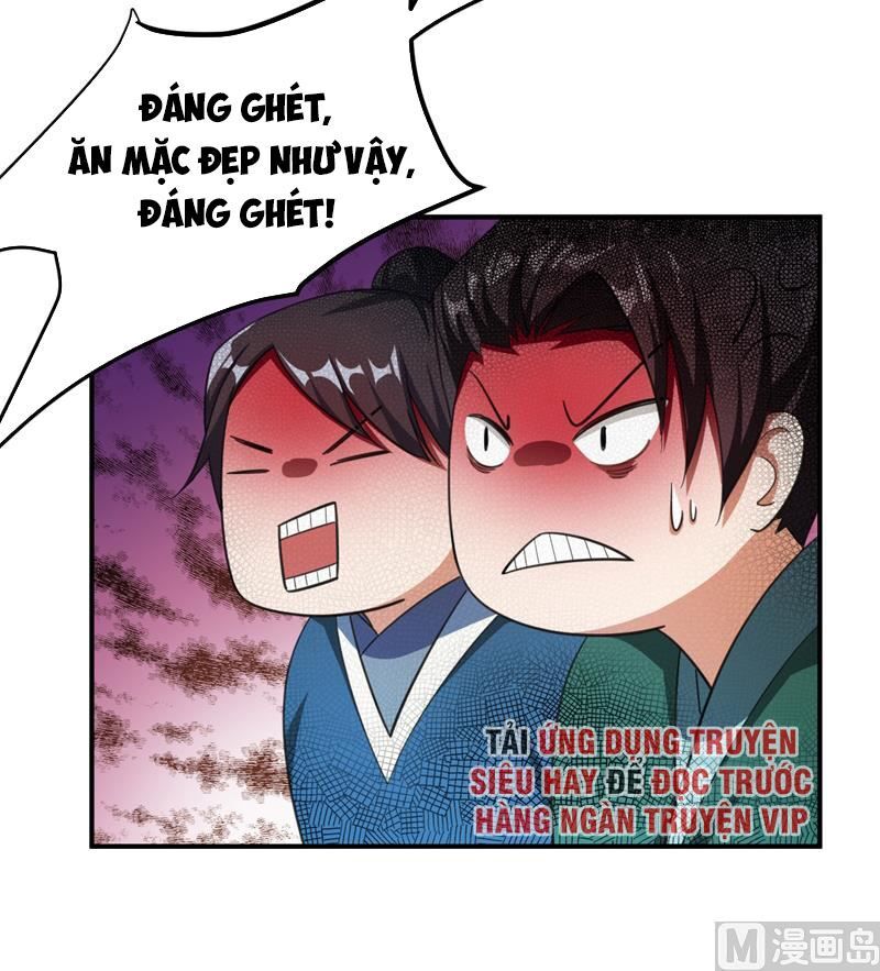 đọc truyện Yêu Giả Vi Vương Chương 68 ảnh 33 tại Thiên Thai Truyện