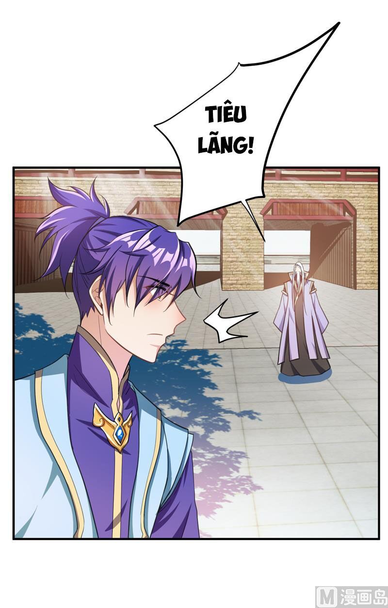 đọc truyện Yêu Giả Vi Vương Chương 68 ảnh 34 tại Thiên Thai Truyện