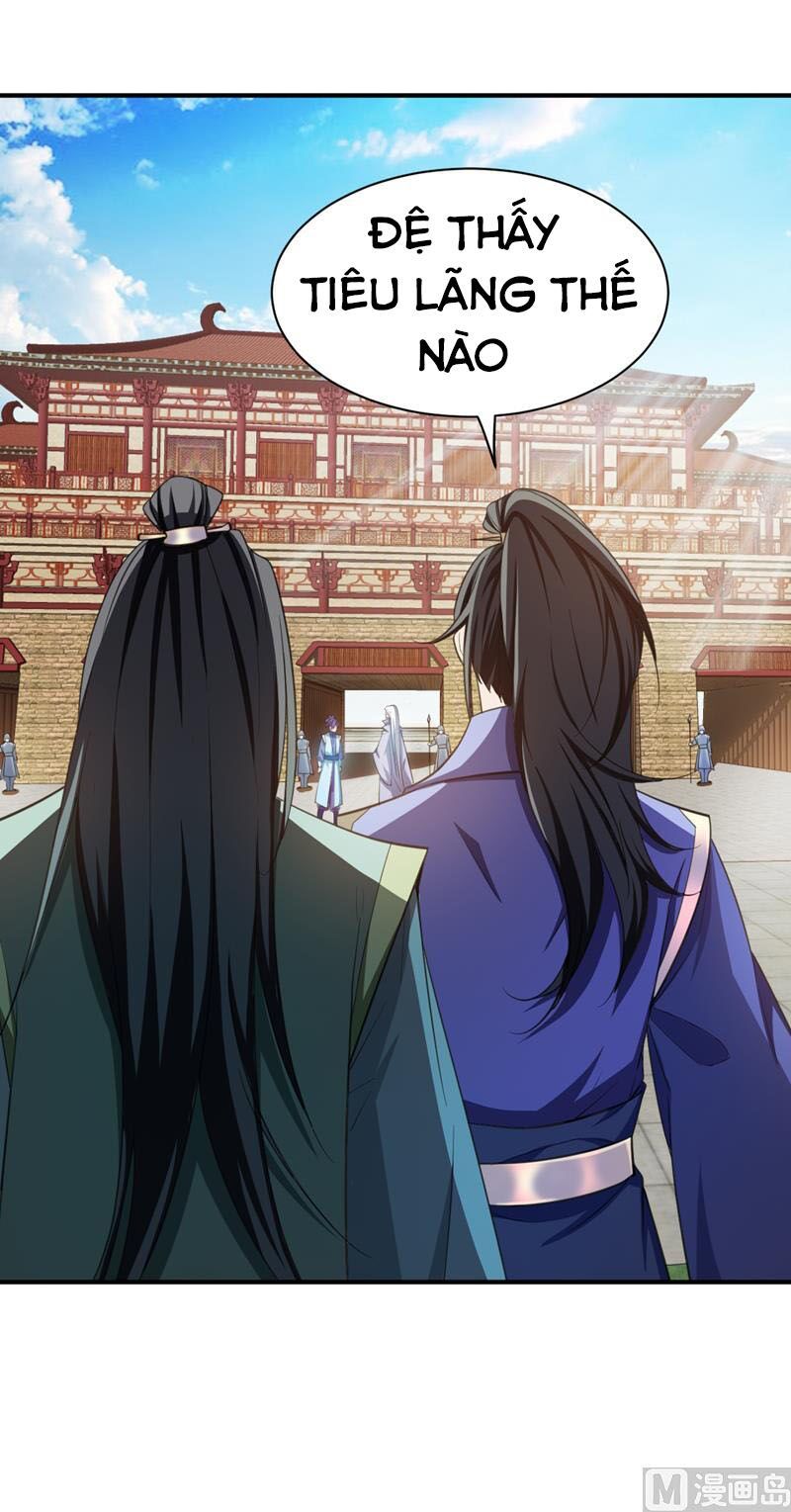 đọc truyện Yêu Giả Vi Vương Chương 68 ảnh 36 tại Thiên Thai Truyện