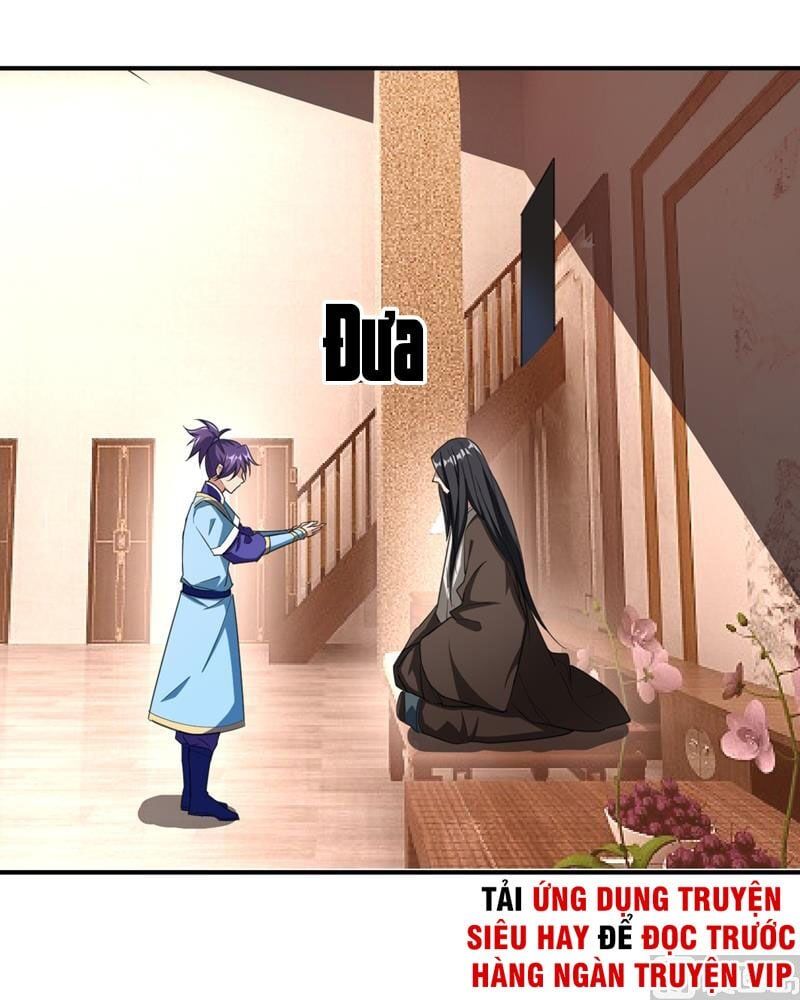 đọc truyện Yêu Giả Vi Vương Chương 68 ảnh 9 tại Thiên Thai Truyện