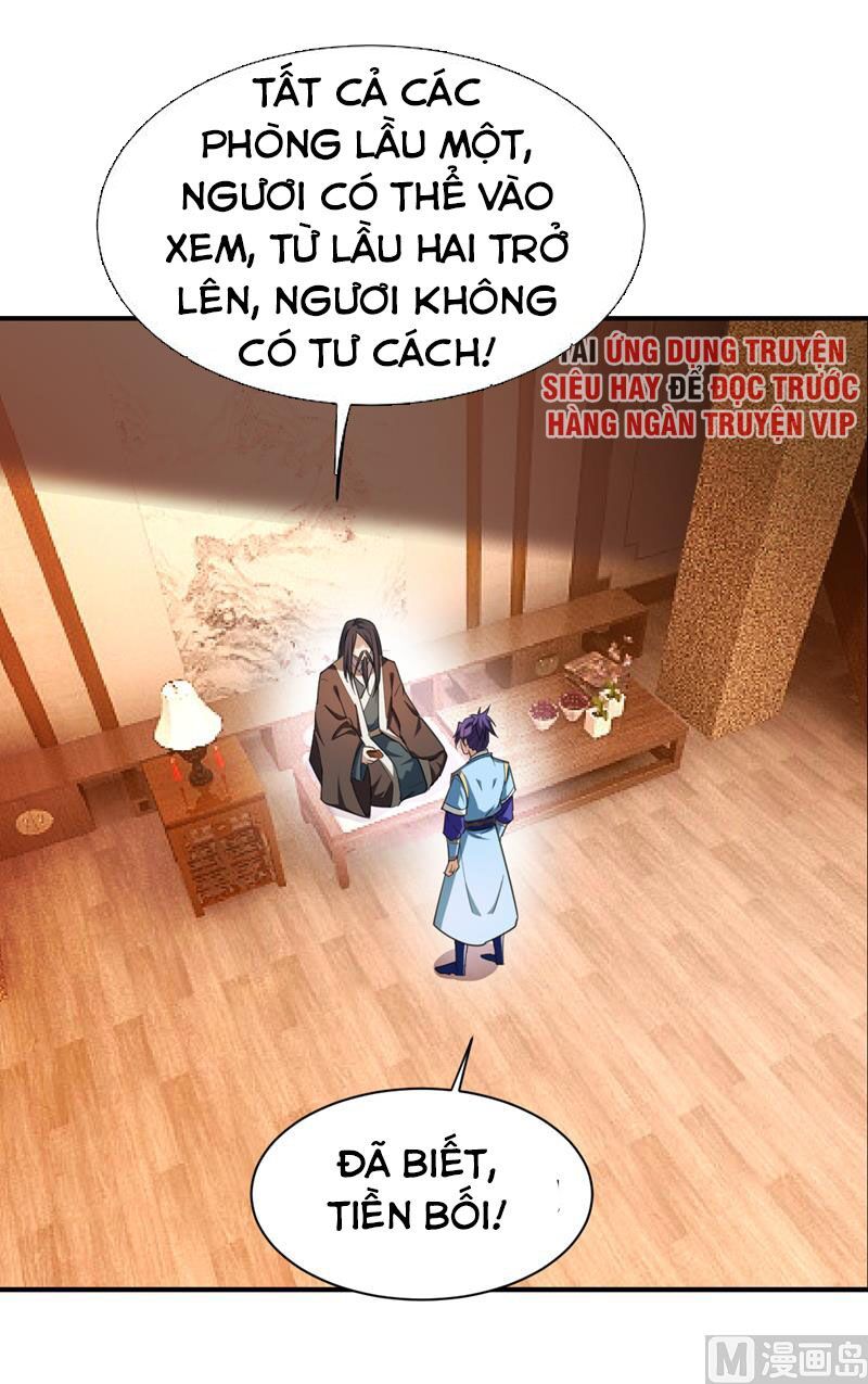 đọc truyện Yêu Giả Vi Vương Chương 68 ảnh 11 tại Thiên Thai Truyện