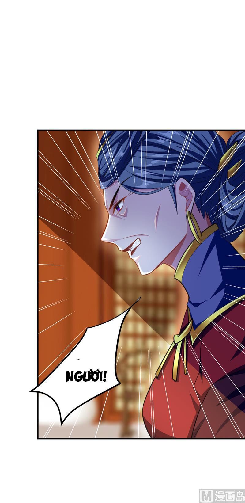 đọc truyện Yêu Giả Vi Vương Chương 69 ảnh 13 tại Thiên Thai Truyện