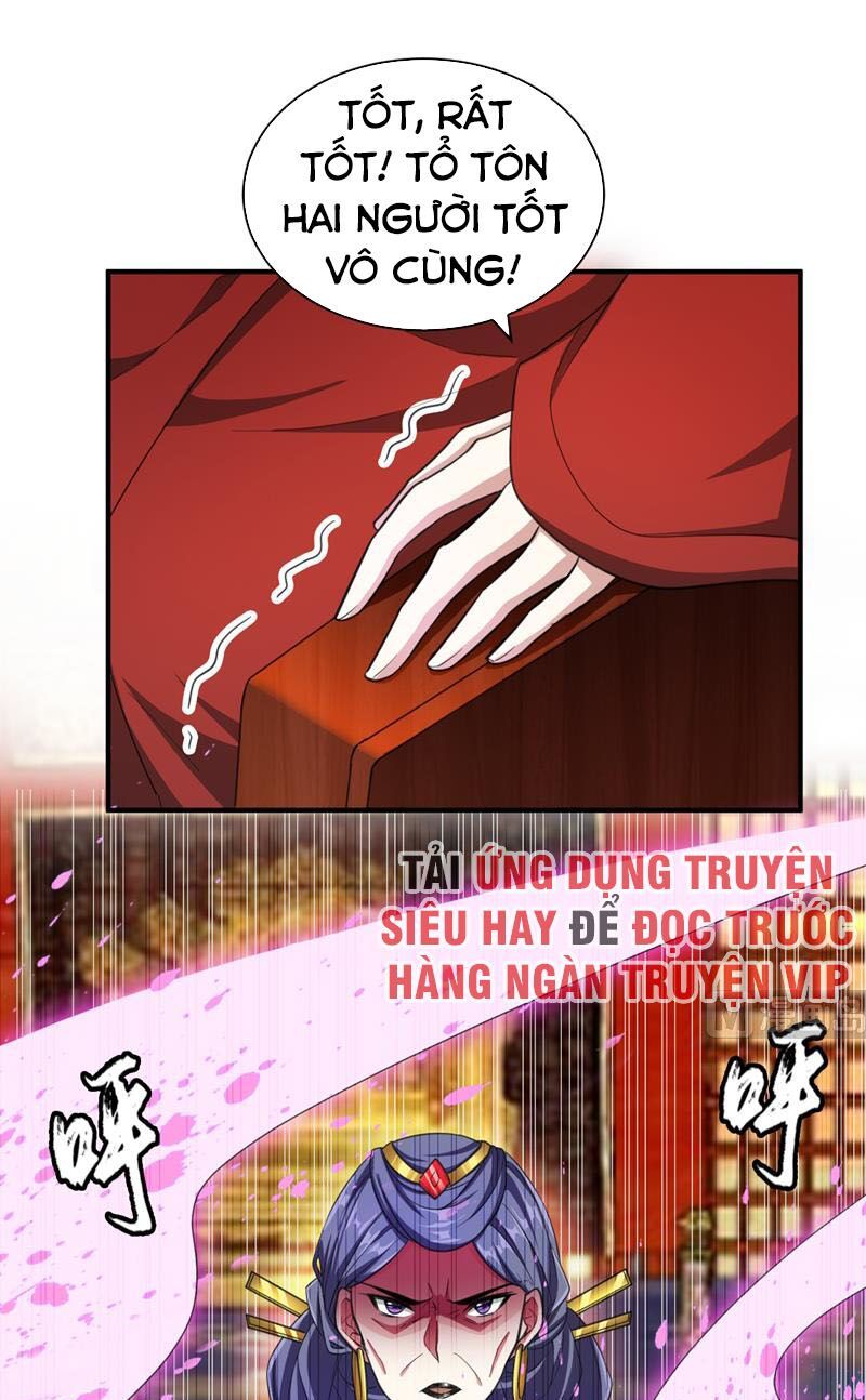 đọc truyện Yêu Giả Vi Vương Chương 69 ảnh 16 tại Thiên Thai Truyện