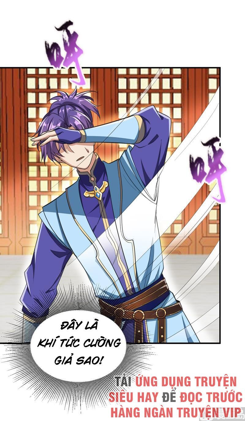 đọc truyện Yêu Giả Vi Vương Chương 69 ảnh 19 tại Thiên Thai Truyện