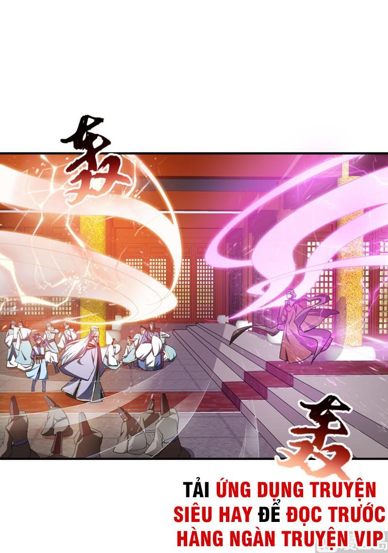 đọc truyện Yêu Giả Vi Vương Chương 69 ảnh 21 tại Thiên Thai Truyện