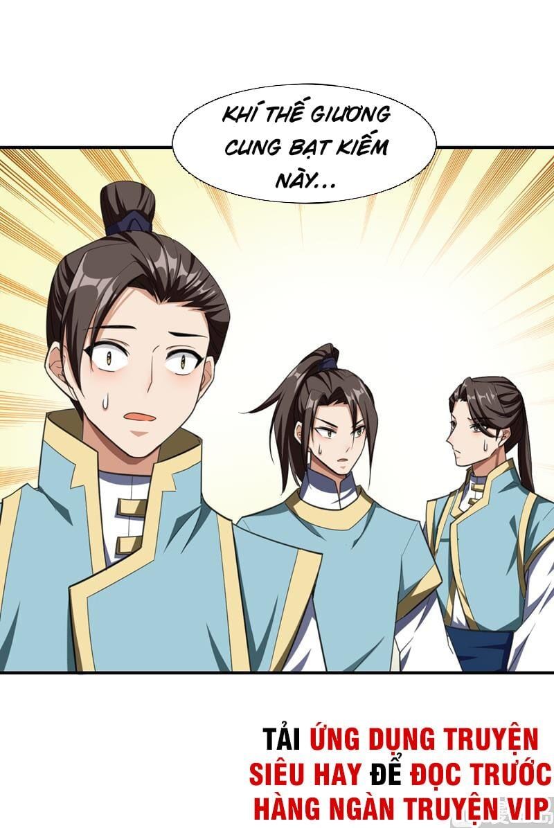 đọc truyện Yêu Giả Vi Vương Chương 69 ảnh 4 tại Thiên Thai Truyện