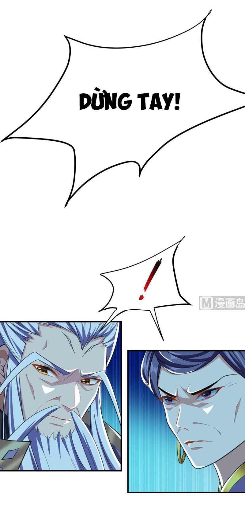 đọc truyện Yêu Giả Vi Vương Chương 69 ảnh 22 tại Thiên Thai Truyện