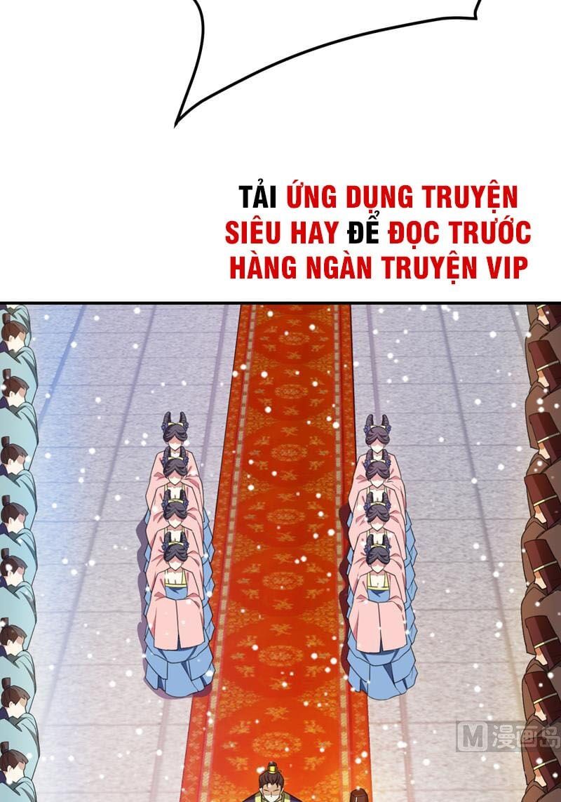 đọc truyện Yêu Giả Vi Vương Chương 69 ảnh 28 tại Thiên Thai Truyện