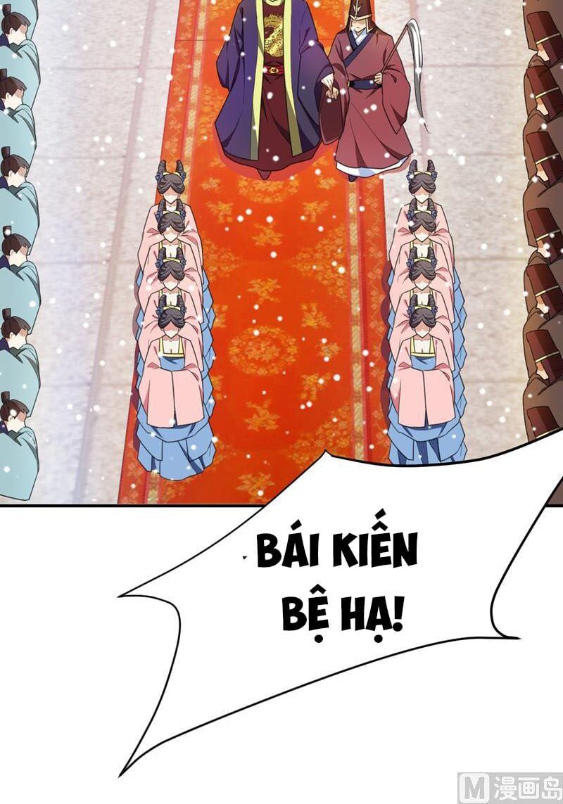 đọc truyện Yêu Giả Vi Vương Chương 69 ảnh 29 tại Thiên Thai Truyện