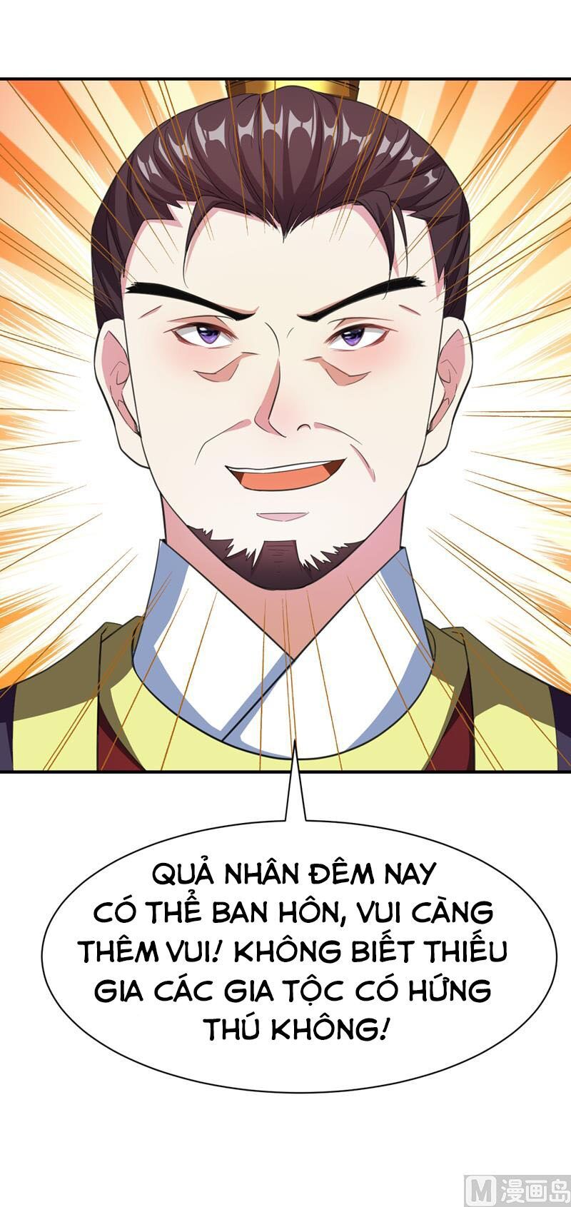 đọc truyện Yêu Giả Vi Vương Chương 69 ảnh 36 tại Thiên Thai Truyện