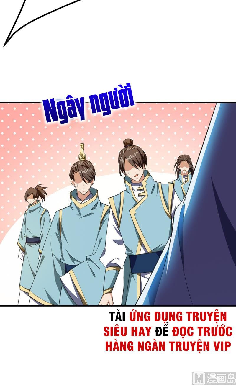 đọc truyện Yêu Giả Vi Vương Chương 69 ảnh 10 tại Thiên Thai Truyện