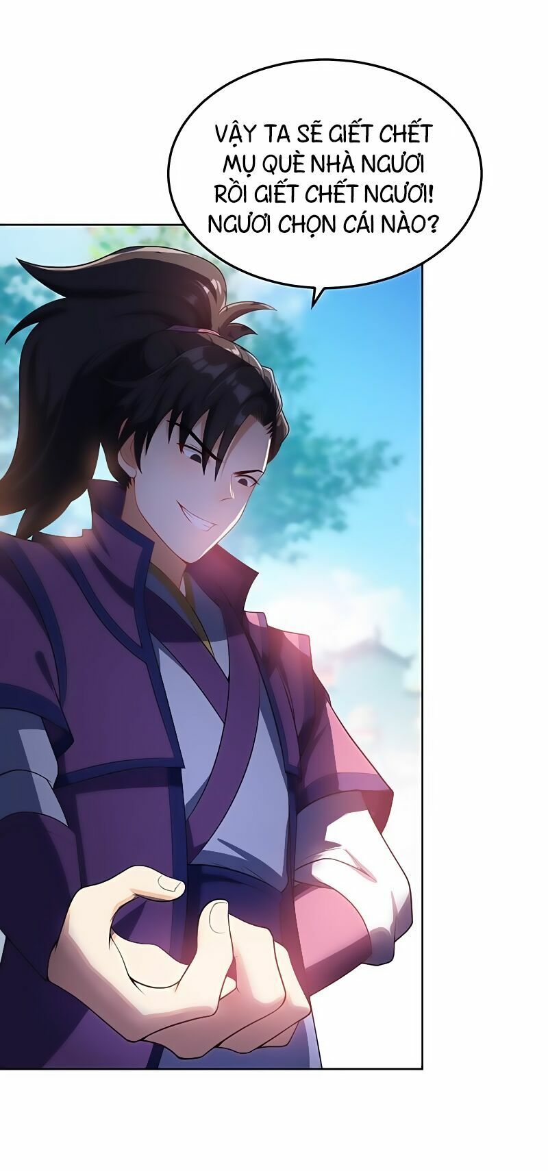 đọc truyện Yêu Giả Vi Vương Chương 7 ảnh 13 tại Thiên Thai Truyện