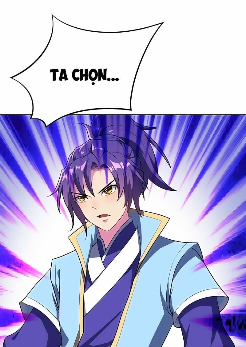 đọc truyện Yêu Giả Vi Vương Chương 7 ảnh 14 tại Thiên Thai Truyện