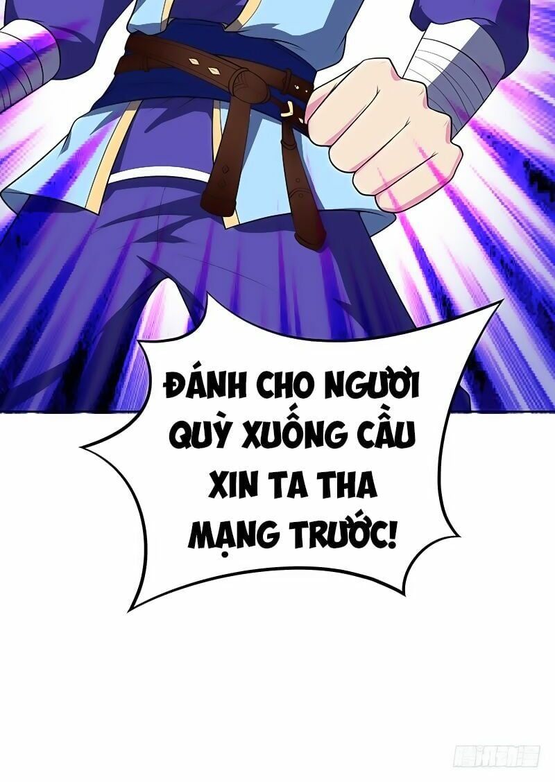 đọc truyện Yêu Giả Vi Vương Chương 7 ảnh 15 tại Thiên Thai Truyện