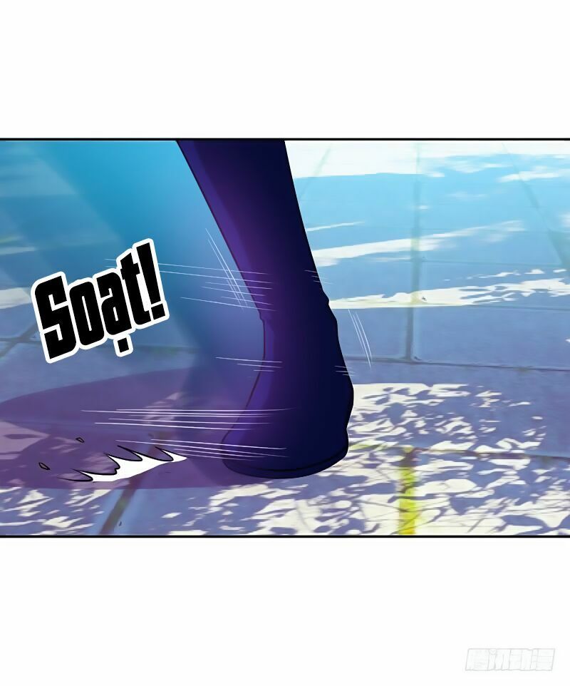 đọc truyện Yêu Giả Vi Vương Chương 7 ảnh 17 tại Thiên Thai Truyện