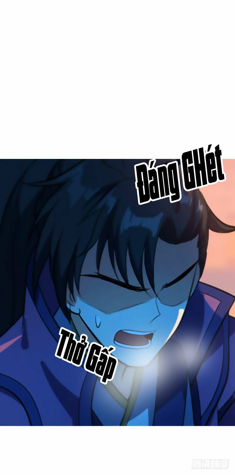 đọc truyện Yêu Giả Vi Vương Chương 7 ảnh 22 tại Thiên Thai Truyện