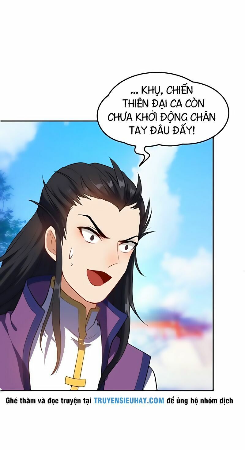 đọc truyện Yêu Giả Vi Vương Chương 7 ảnh 24 tại Thiên Thai Truyện