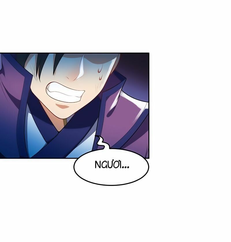 đọc truyện Yêu Giả Vi Vương Chương 7 ảnh 26 tại Thiên Thai Truyện