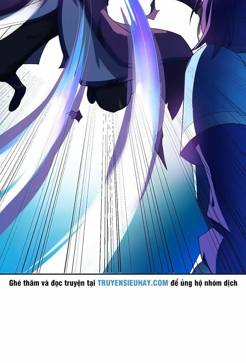 đọc truyện Yêu Giả Vi Vương Chương 7 ảnh 33 tại Thiên Thai Truyện