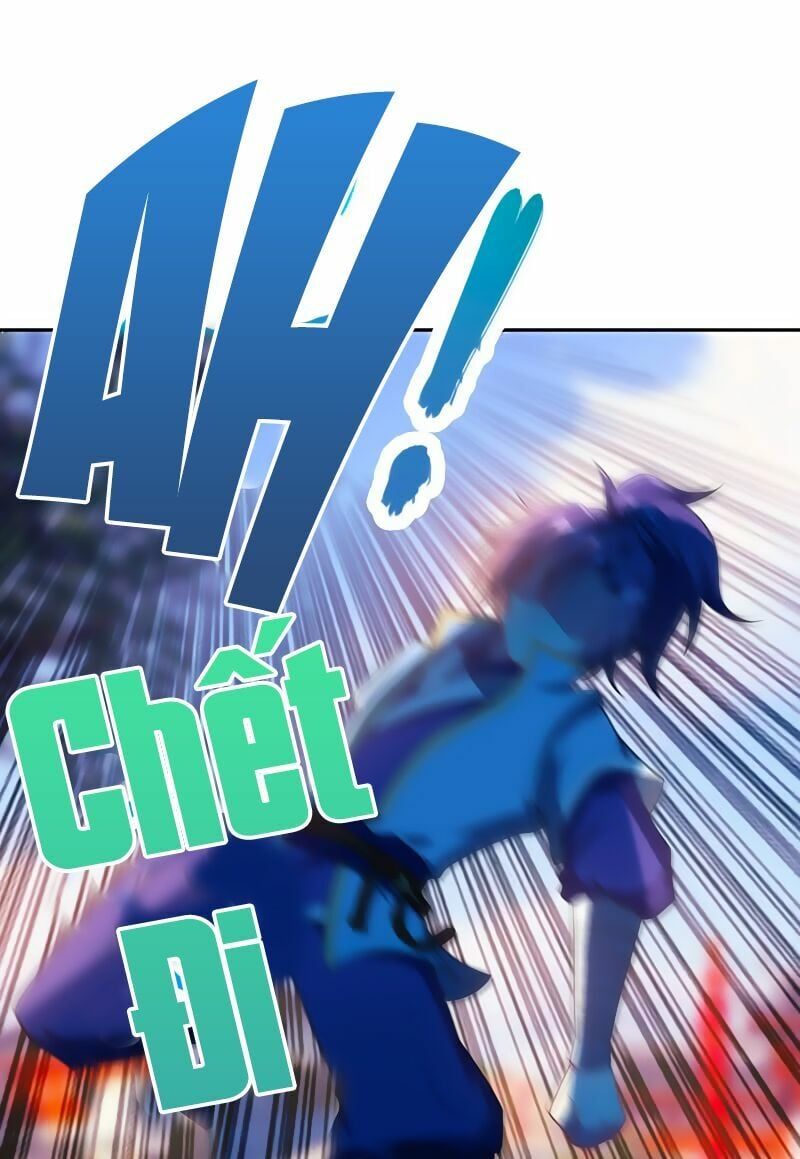 đọc truyện Yêu Giả Vi Vương Chương 7 ảnh 35 tại Thiên Thai Truyện