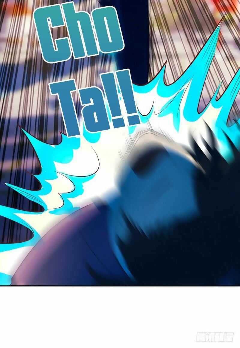 đọc truyện Yêu Giả Vi Vương Chương 7 ảnh 36 tại Thiên Thai Truyện