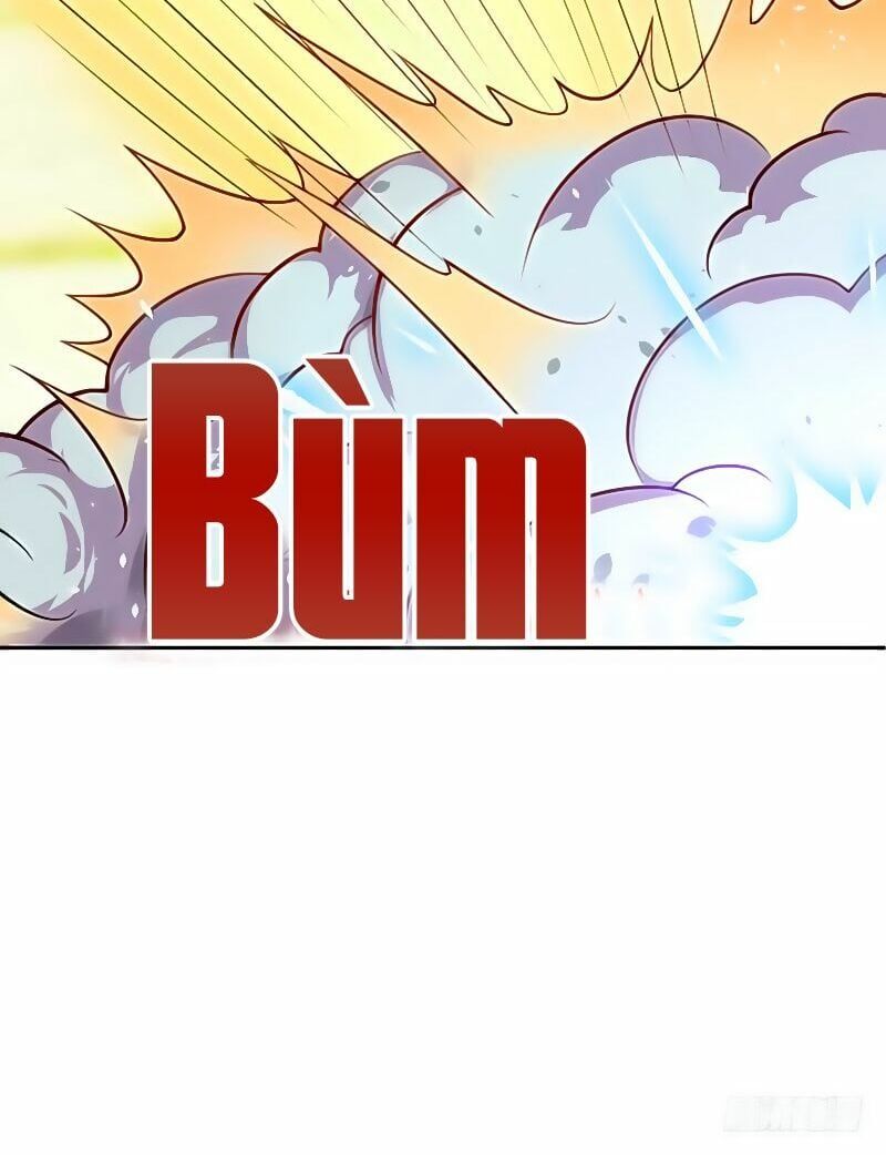 đọc truyện Yêu Giả Vi Vương Chương 7 ảnh 38 tại Thiên Thai Truyện