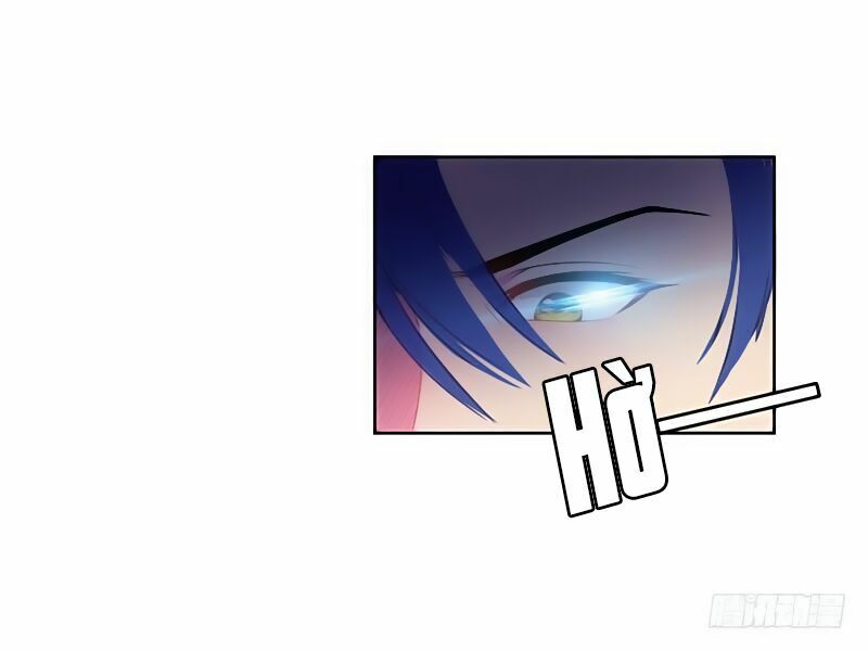 đọc truyện Yêu Giả Vi Vương Chương 7 ảnh 9 tại Thiên Thai Truyện