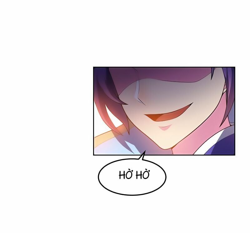 đọc truyện Yêu Giả Vi Vương Chương 7 ảnh 11 tại Thiên Thai Truyện