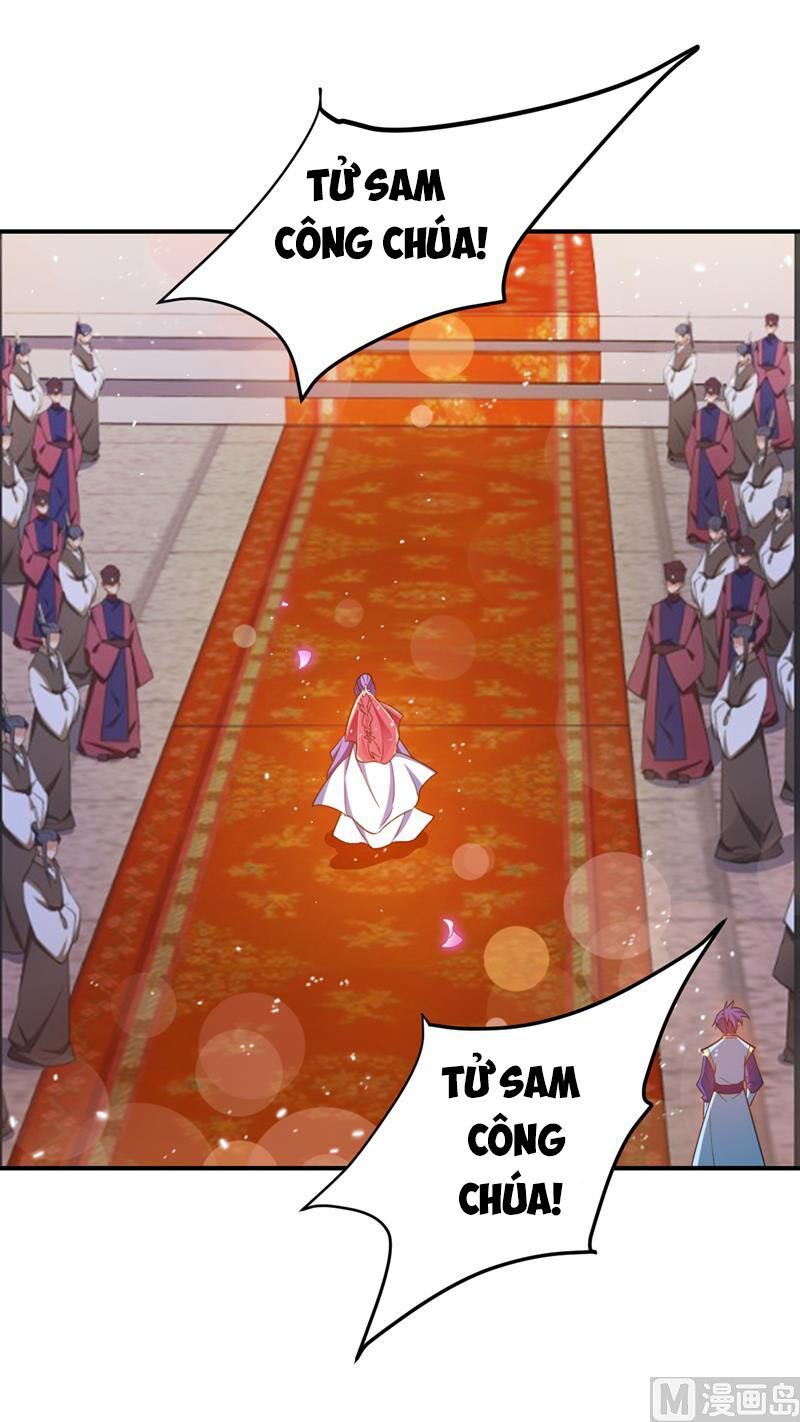 đọc truyện Yêu Giả Vi Vương Chương 70 ảnh 18 tại Thiên Thai Truyện