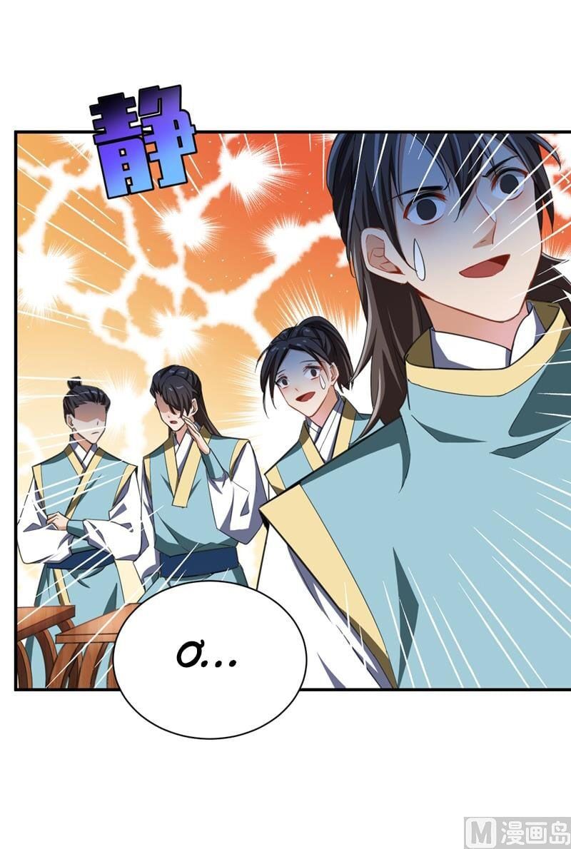 đọc truyện Yêu Giả Vi Vương Chương 70 ảnh 20 tại Thiên Thai Truyện