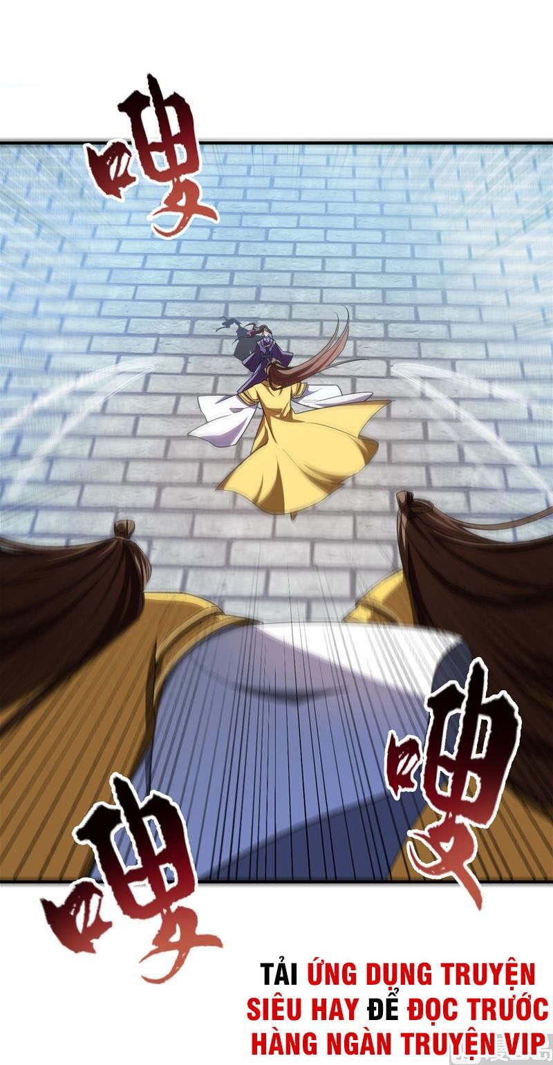 đọc truyện Yêu Giả Vi Vương Chương 70 ảnh 36 tại Thiên Thai Truyện