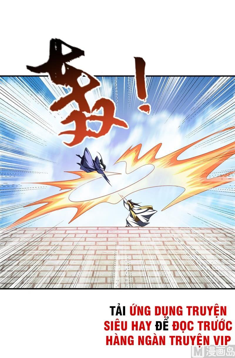 đọc truyện Yêu Giả Vi Vương Chương 70 ảnh 40 tại Thiên Thai Truyện