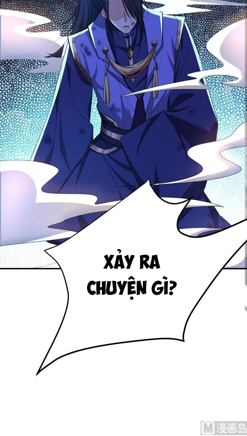 đọc truyện Yêu Giả Vi Vương Chương 70 ảnh 44 tại Thiên Thai Truyện