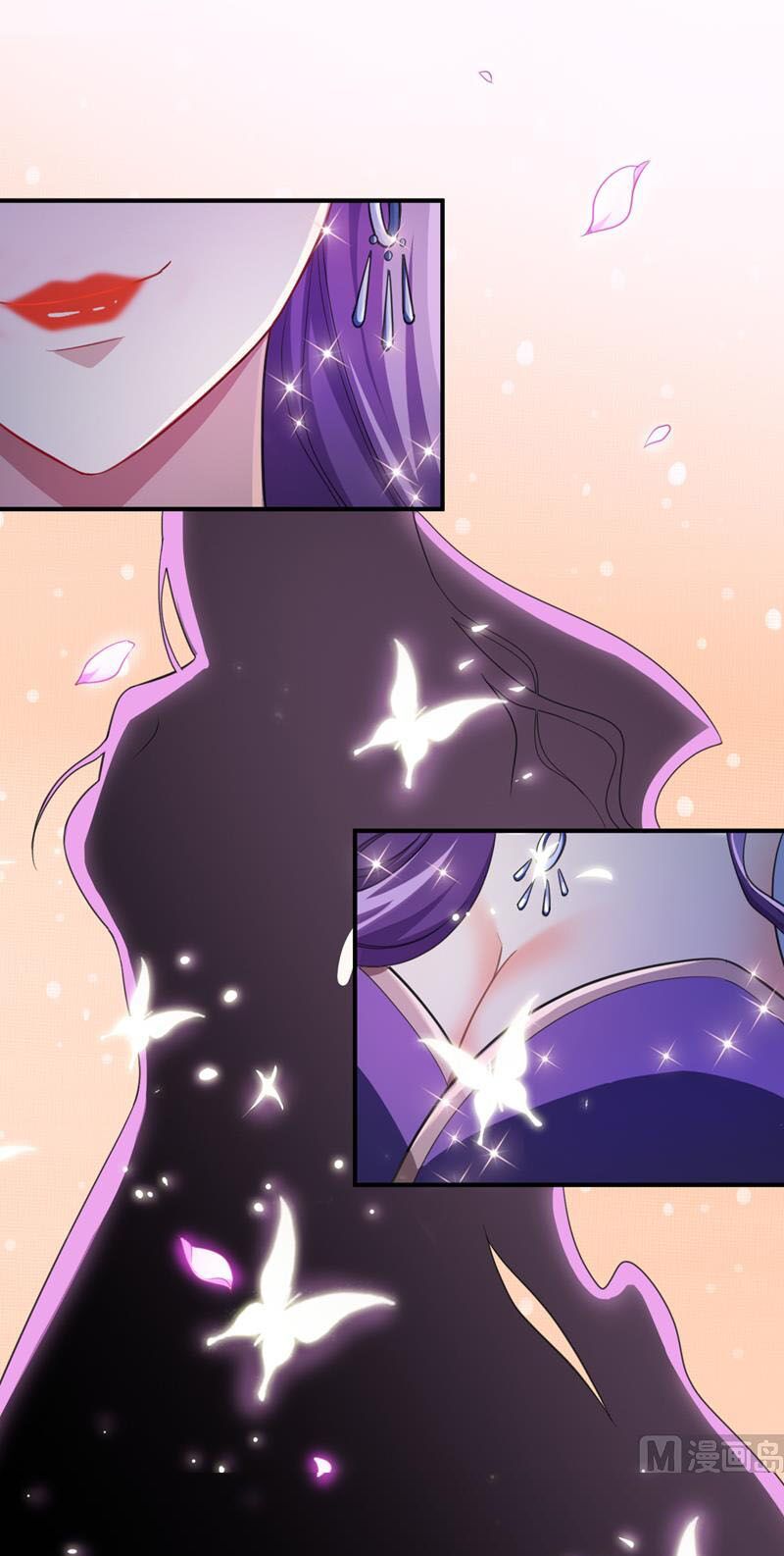 đọc truyện Yêu Giả Vi Vương Chương 70 ảnh 9 tại Thiên Thai Truyện