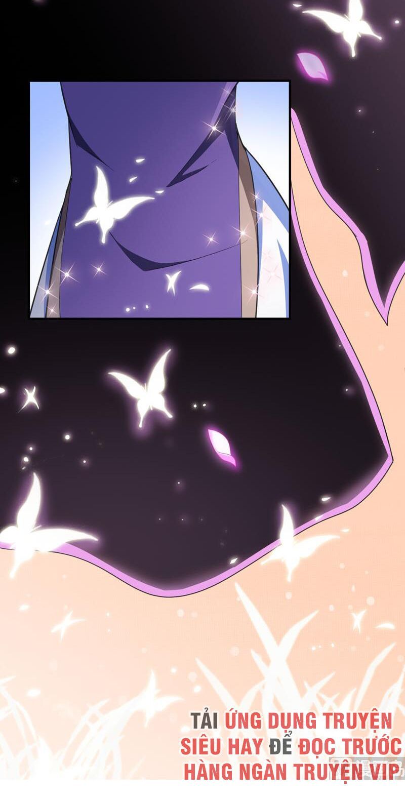 đọc truyện Yêu Giả Vi Vương Chương 70 ảnh 10 tại Thiên Thai Truyện