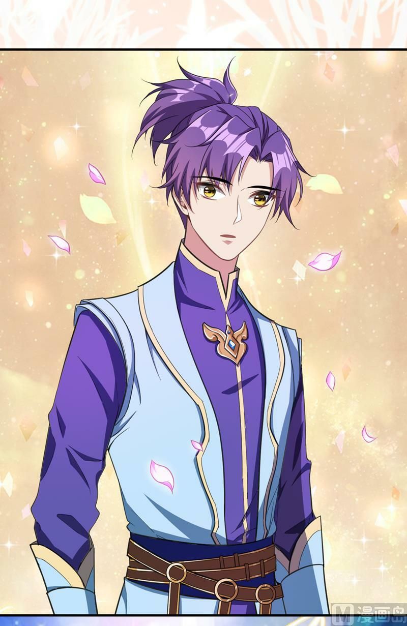 đọc truyện Yêu Giả Vi Vương Chương 70 ảnh 11 tại Thiên Thai Truyện