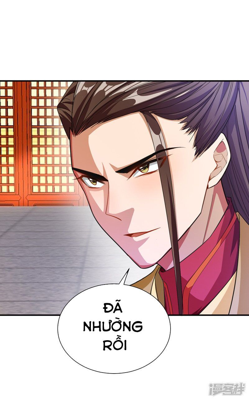 đọc truyện Yêu Giả Vi Vương Chương 71 ảnh 3 tại Thiên Thai Truyện