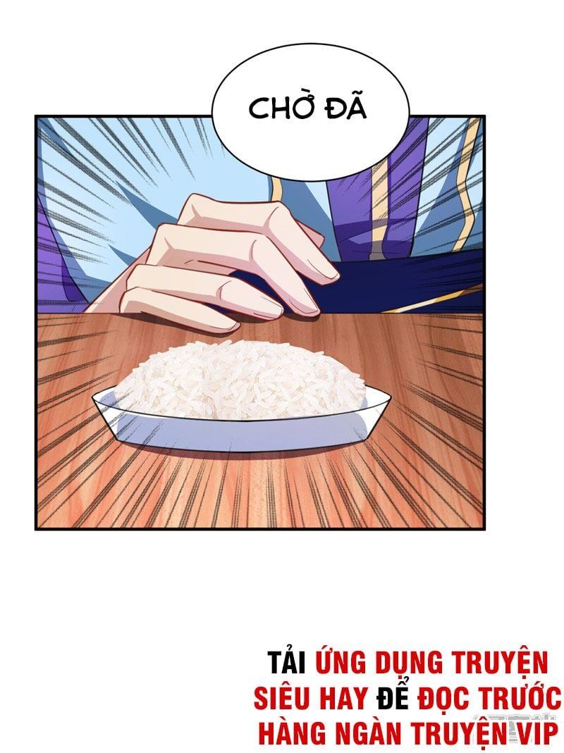 đọc truyện Yêu Giả Vi Vương Chương 71 ảnh 12 tại Thiên Thai Truyện